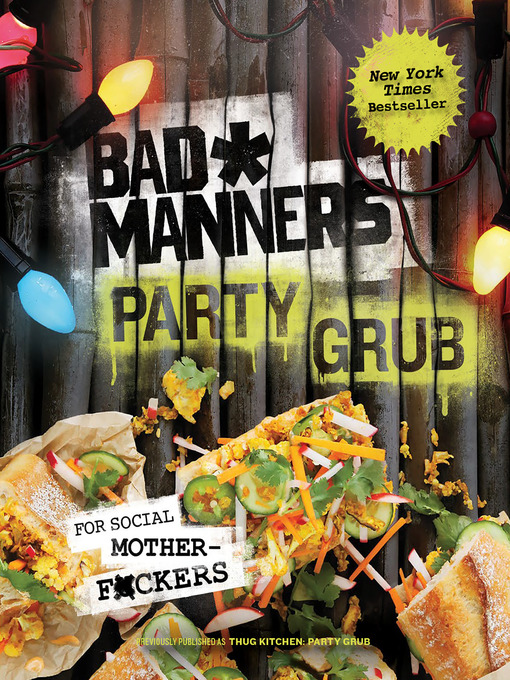 Title details for Bad Manners by Bad Manners - Available